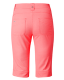 SIZE 8 - DAILY SPORTS Lyric City Shorts 261 Coral