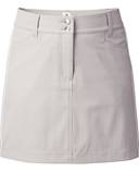 DAILY SPORTS Glam Jupe-short 285 45 cm Beige Sable