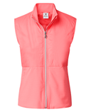 DAILY SPORTS Debbie Padded Vest 402 Coral