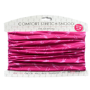 Stretch Snood / Face Covering Pink Lady Golfer