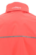 SIZE 6 - CHERVO Melassa Waterproof Jacket Ibiscus Pink