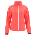 SIZE 6 - CHERVO Melassa Waterproof Jacket Ibiscus Pink