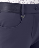 CHERVO Singolo Winter Soft Shell Trouser 31.5'' Navy