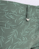 CHERVO Suziquatro Trouser 27.5" Green