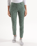 CHERVO Suziquatro Trouser 27.5" Green