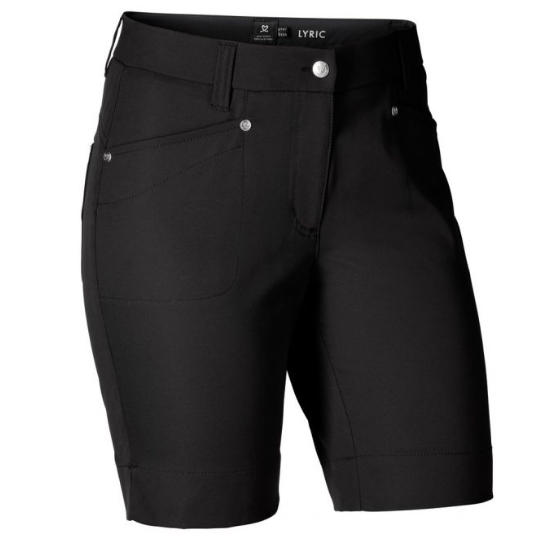 DAILY SPORTS Lyric Shorts 48cm 257 Black