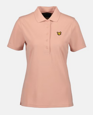 Lyle and Scott Ladies Golf Wear
