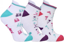 SURPRIZE SHOP Socks Multi Pack of 3