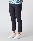 SWING OUT SISTER Core 7/8 Trouser Navy