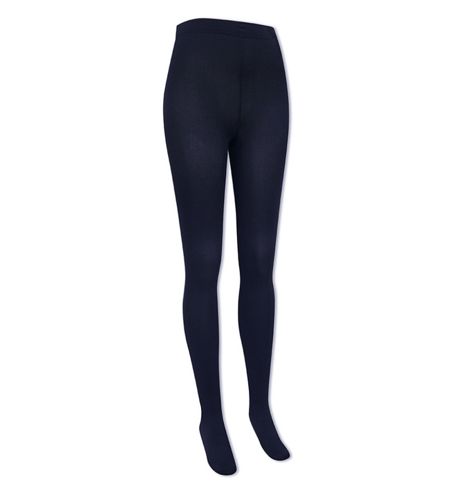 SWING OUT SISTER Thermal Tights Navy