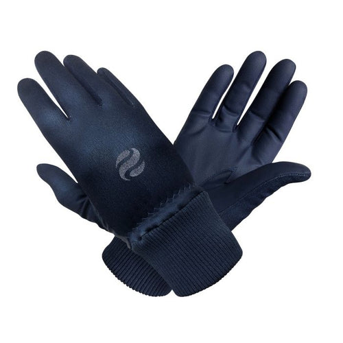 SURPRIZE SHOP Polar Winter Gloves Navy (Pair)