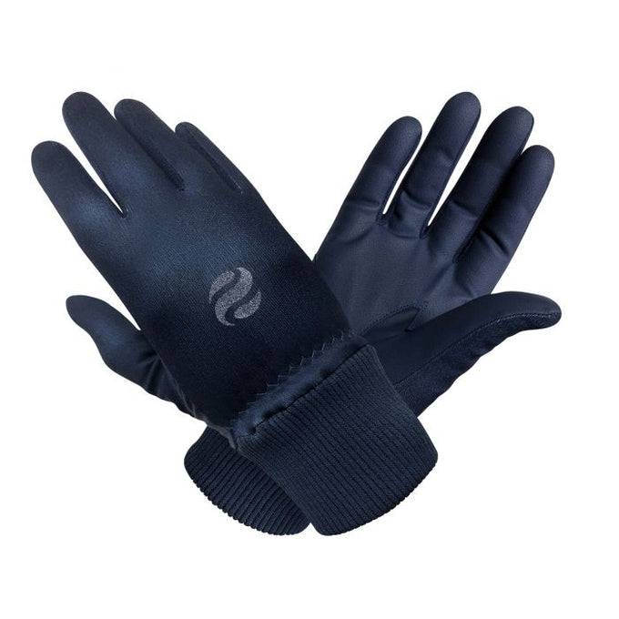 SURPRIZE SHOP Polar Winter Gloves Navy (Pair)
