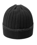 CHERVO Wanita Knit Hat Black