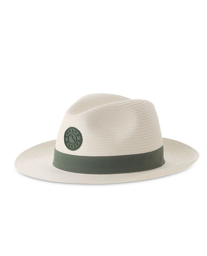 CHERVO Wonderful Hat White